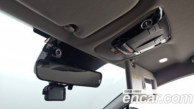 Kia K5 2026 — photo 25