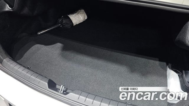 Kia K5 2026 — photo 26
