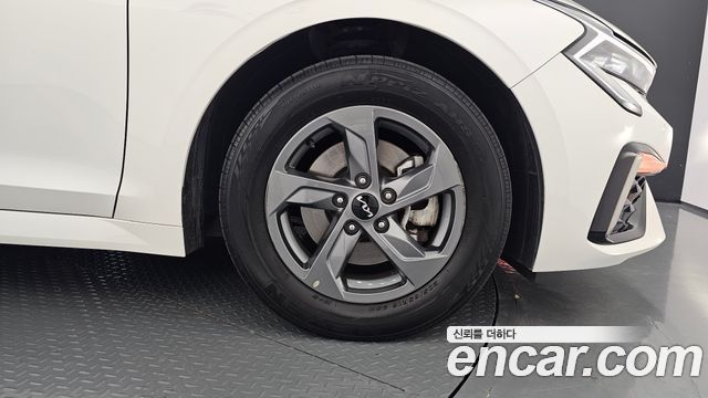 Kia K5 2026 — photo 7