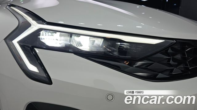 Kia K5 2026 — photo 8