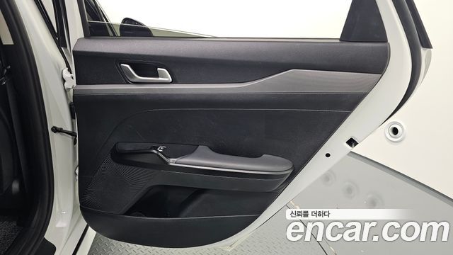 Kia K5 2026 — photo 15