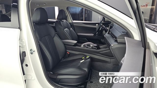 Kia K5 2026 — photo 16