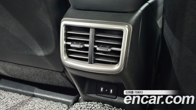 Kia K5 2026 — photo 27