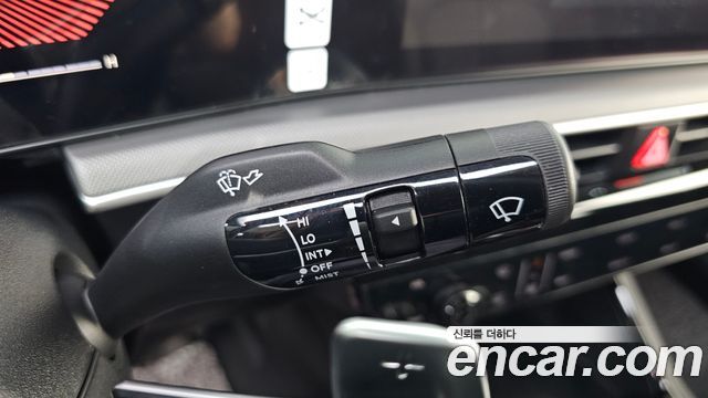 Kia K5 2026 — photo 29
