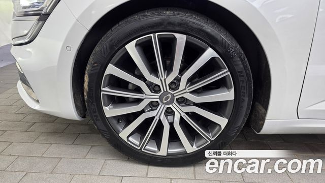 Renault Korea SM6 2021 — photo 5