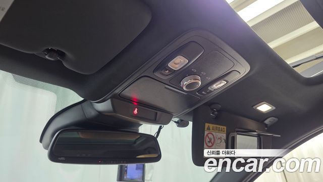Renault Korea SM6 2021 — photo 23