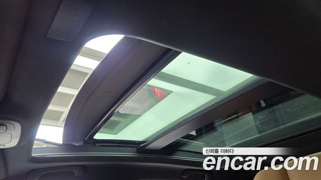 Renault Korea SM6 2021 — photo 25