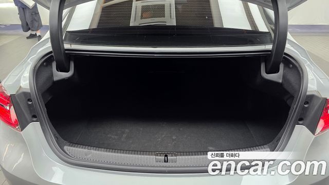 Renault Korea SM6 2021 — photo 26