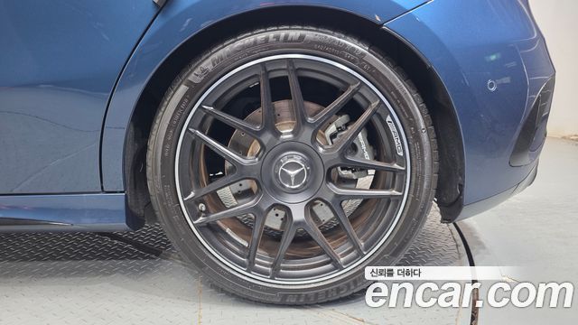 Mercedes-Benz A-Class 2023 — photo 7