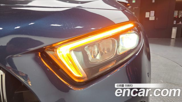 Mercedes-Benz A-Class 2023 — photo 8