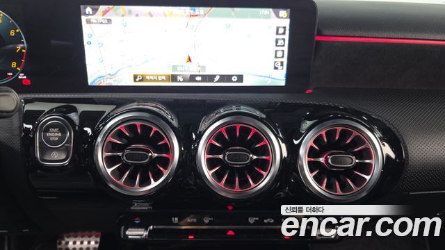 Mercedes-Benz A-Class 2023 — photo 27