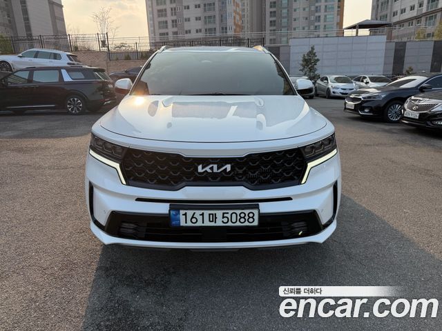 Kia Sorento 2022 — photo 3