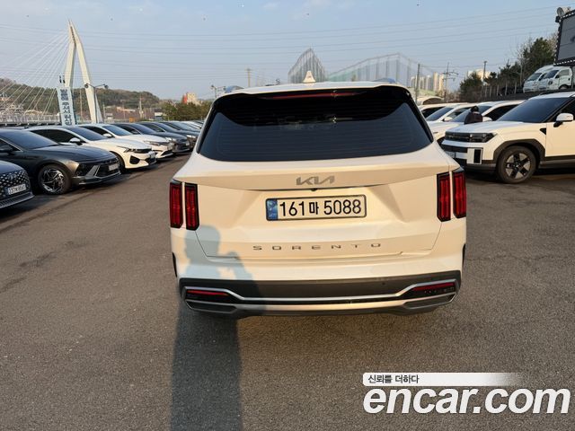 Kia Sorento 2022 — photo 6