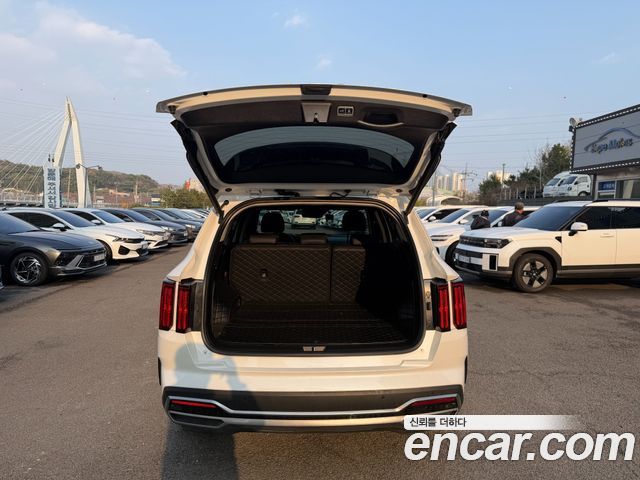 Kia Sorento 2022 — photo 7