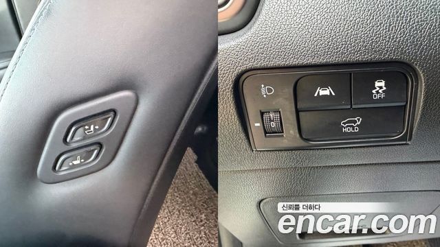 Kia Sorento 2022 — photo 11