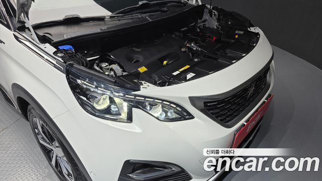 Peugeot 3008 2021 — photo 6