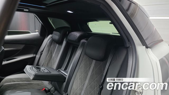 Peugeot 3008 2021 — photo 18