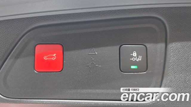Peugeot 3008 2021 — photo 23