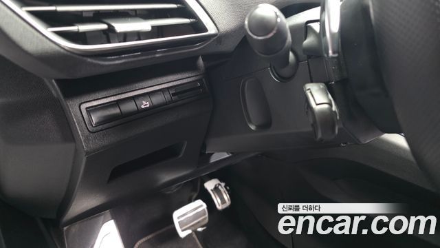 Peugeot 3008 2021 — photo 28