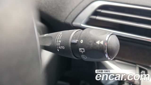 Peugeot 3008 2021 — photo 29