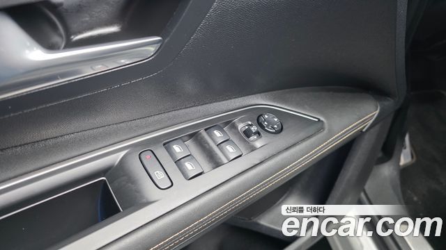 Peugeot 3008 2021 — photo 30