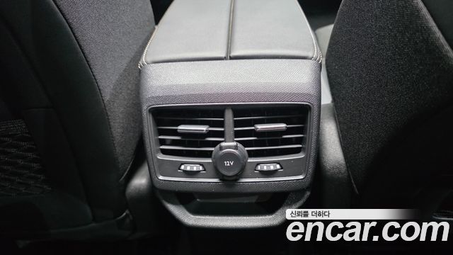 Peugeot 3008 2021 — photo 33