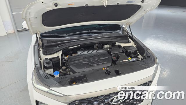 Hyundai Santafe 2019 — photo 6