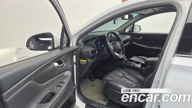 Hyundai Santafe 2019 — photo 13