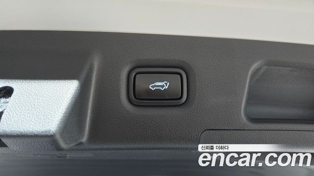 Hyundai Santafe 2019 — photo 21