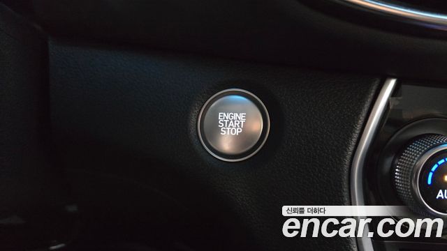 Hyundai Santafe 2019 — photo 26
