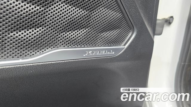 Hyundai Santafe 2019 — photo 36