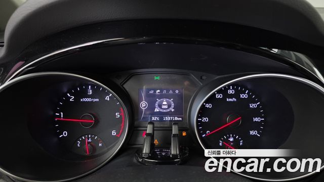 Kia Canival 2015 — photo 8