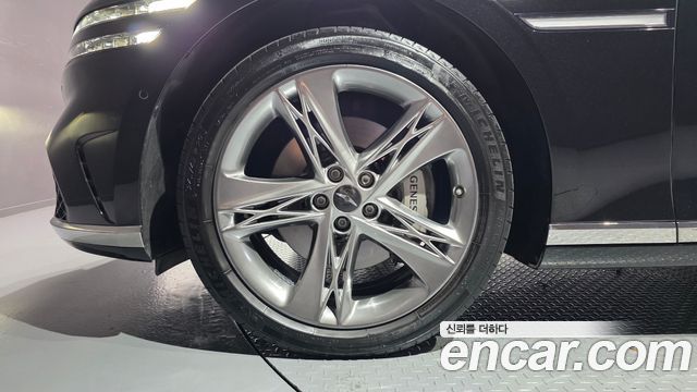 Genesis G90 2023 — photo 5