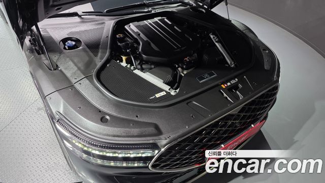 Genesis G90 2023 — photo 6