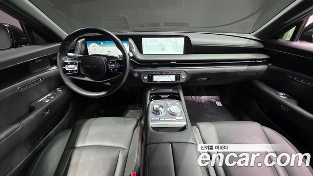 Genesis G90 2023 — photo 7