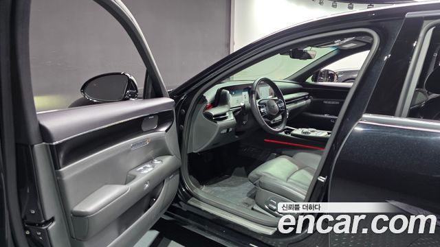 Genesis G90 2023 — photo 10