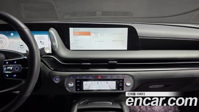 Genesis G90 2023 — photo 17