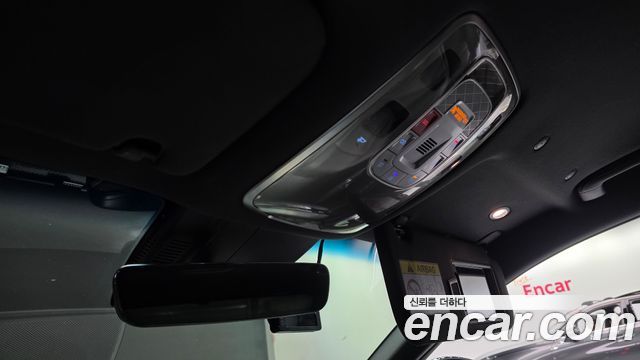 Genesis G90 2023 — photo 19