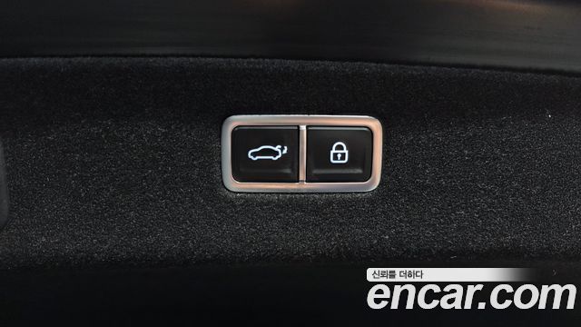 Genesis G90 2023 — photo 20