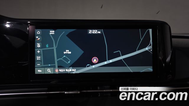 Kia Canival 2023 — photo 26