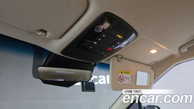 Kia Canival 2023 — photo 29