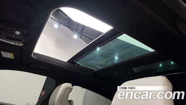 Kia K8 2023 — photo 19