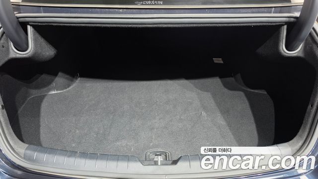 Kia K8 2023 — photo 20