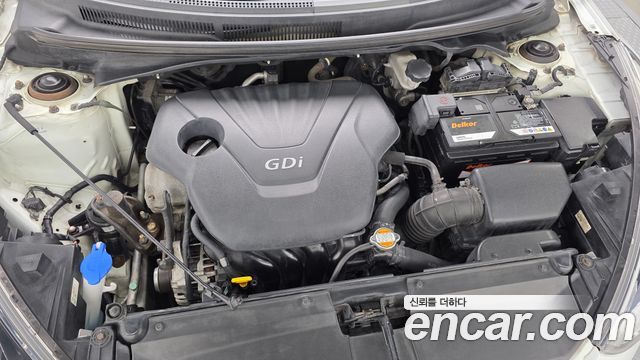 Hyundai Veloster 2012 — photo 6
