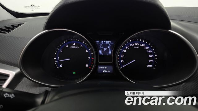 Hyundai Veloster 2012 — photo 8