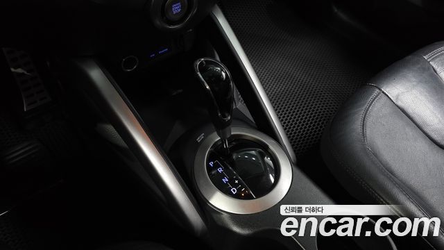 Hyundai Veloster 2012 — photo 9