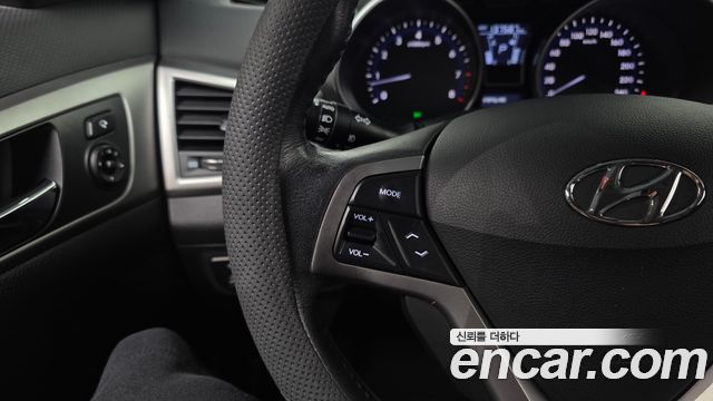 Hyundai Veloster 2012 — photo 17