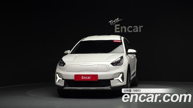 Kia Niro 2024 — photo 3