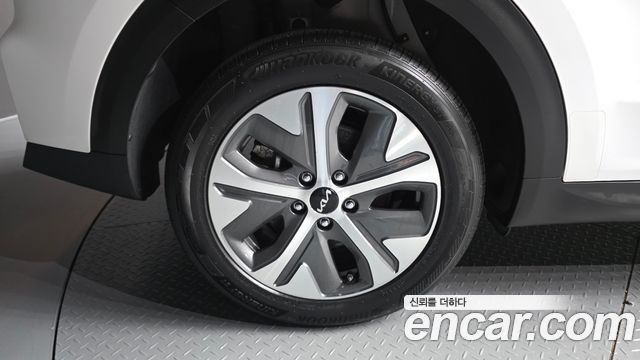 Kia Niro 2024 — photo 5