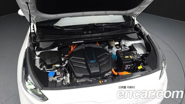 Kia Niro 2024 — photo 6